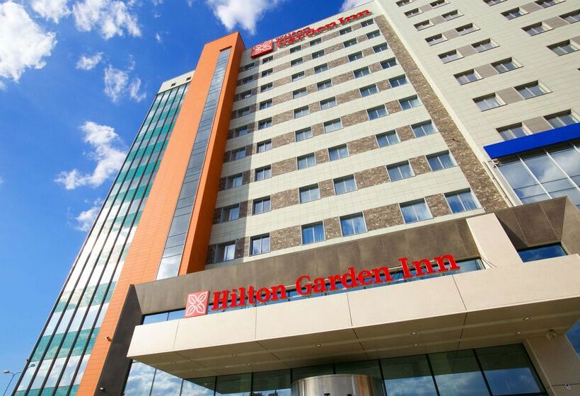هتل Hilton Garden Inn Volgograd