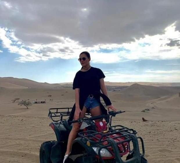 هتل Hospedaje Claudia