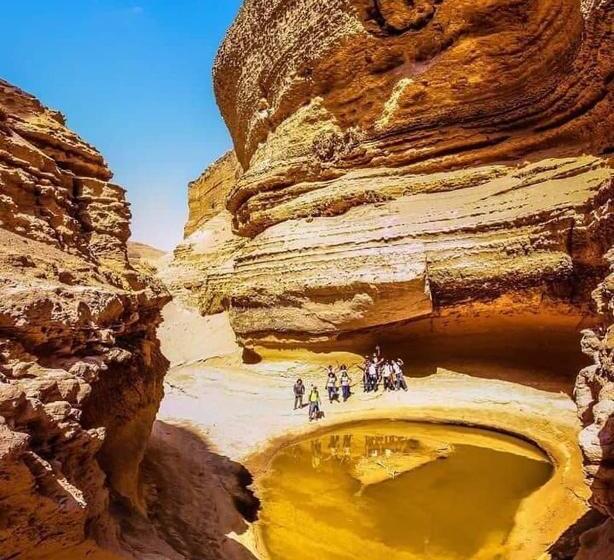 هتل Hospedaje Claudia