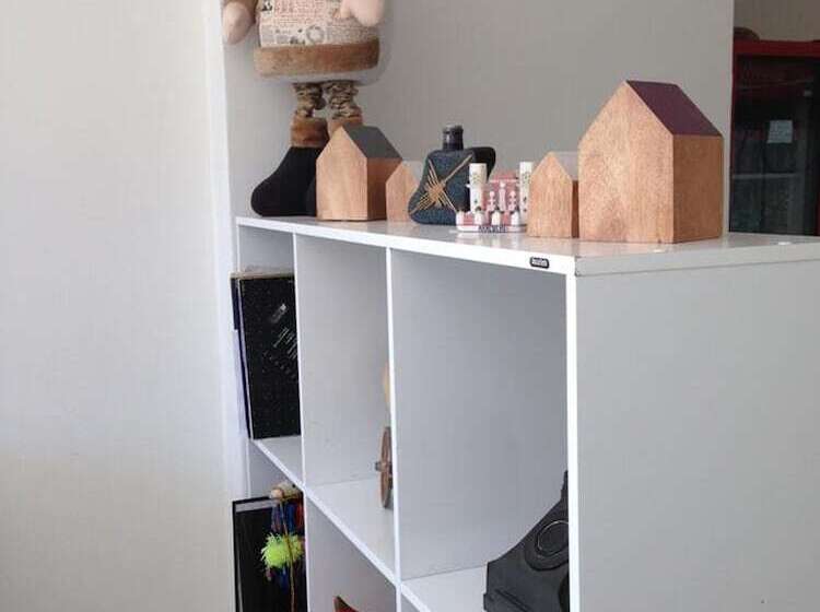 هتل Hospedaje Dunas De Nasca