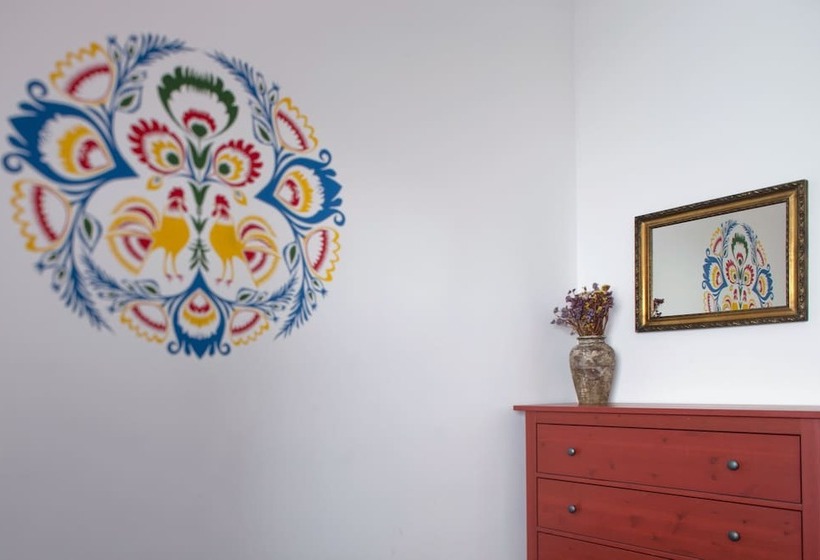 Отель Hostel Cinnamon