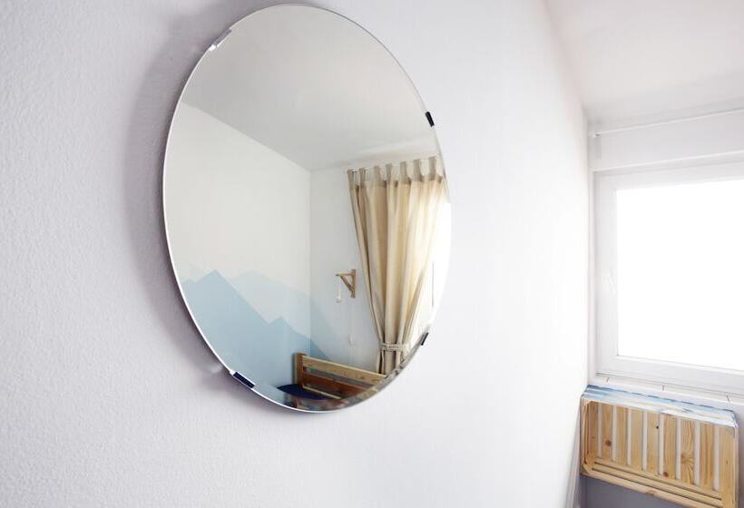 Отель Hostel Cinnamon