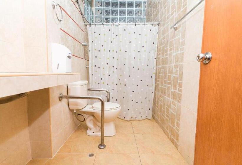 호텔 Huanchaco Paradise