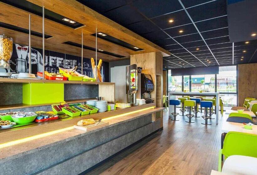 ホテル Ibis Budget Sens