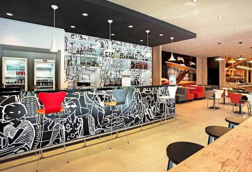 酒店 Ibis Paranagua