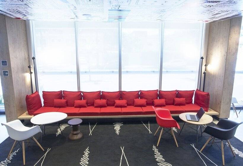 酒店 Ibis Paranagua