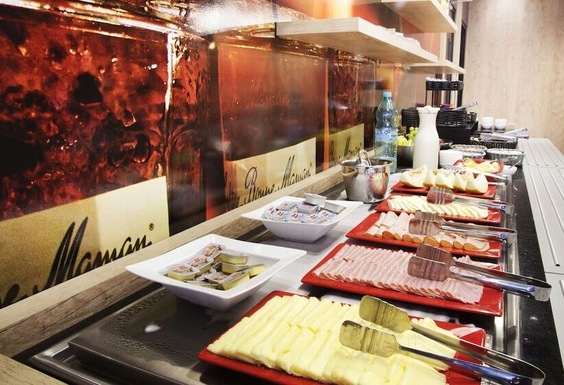 酒店 Ibis Paranagua