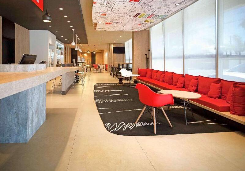 酒店 Ibis Paranagua