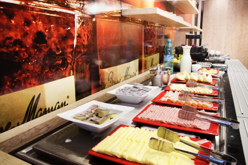 酒店 Ibis Paranagua