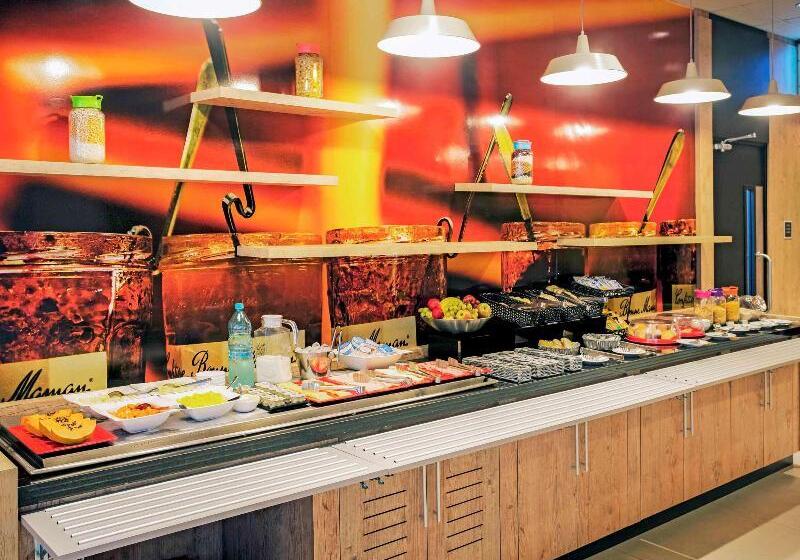 酒店 Ibis Paranagua