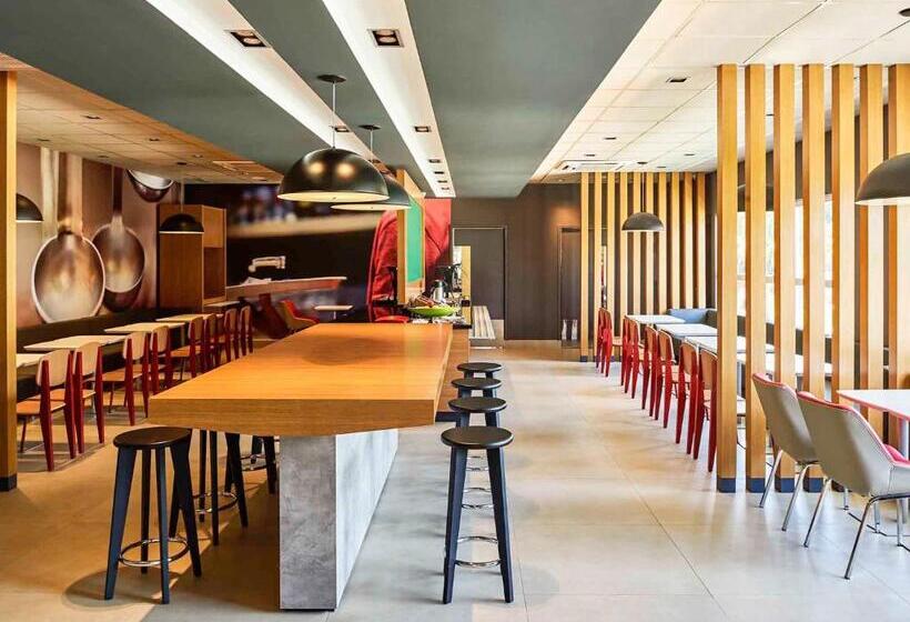 هتل Ibis Rio Branco