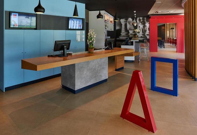 هتل Ibis Rio Branco