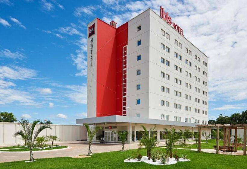 هتل Ibis Rio Branco