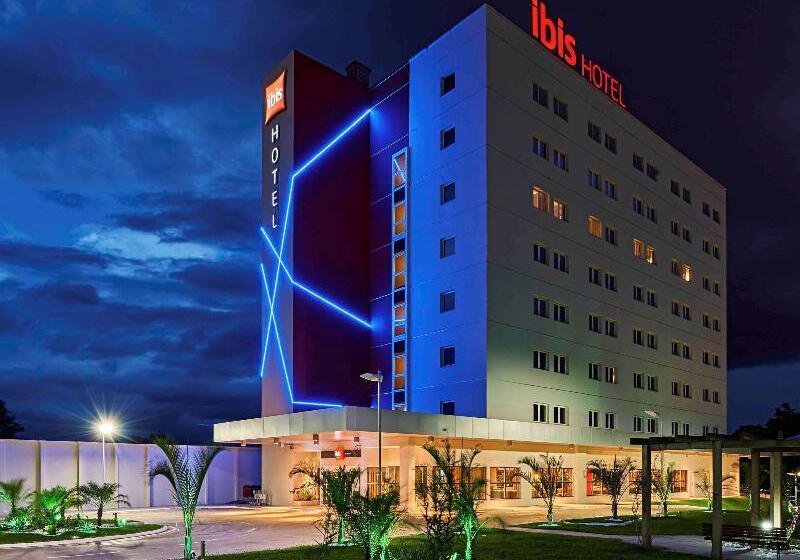 هتل Ibis Rio Branco