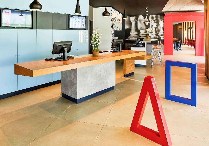 هتل Ibis Rio Branco