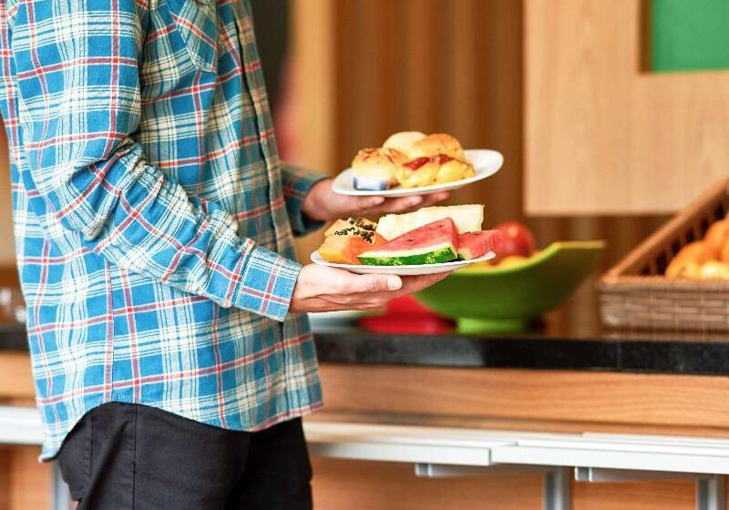 هتل Ibis Rio Branco