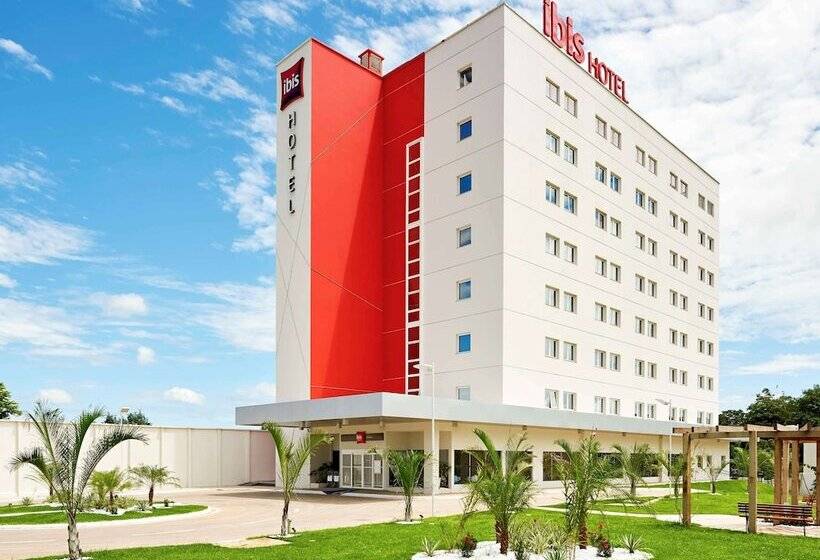 هتل Ibis Rio Branco