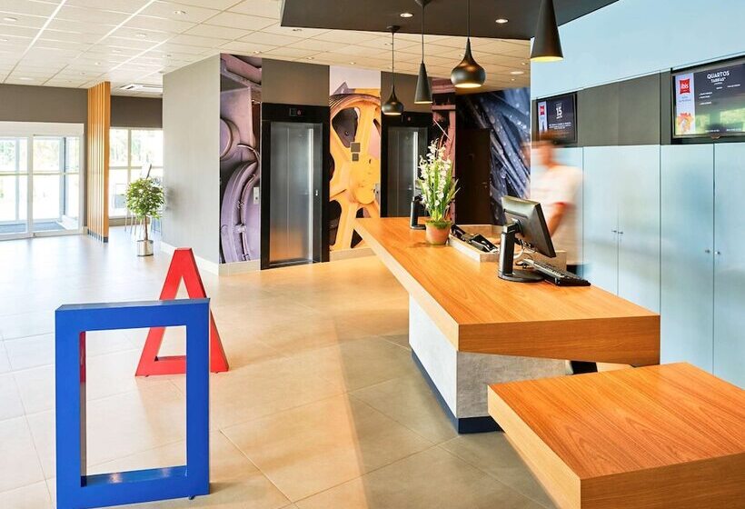 هتل Ibis Rio Branco