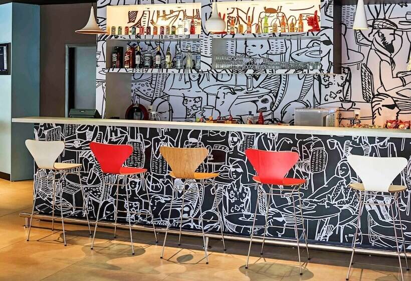 هتل Ibis Rio Branco