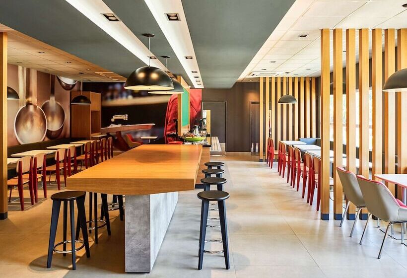 هتل Ibis Rio Branco