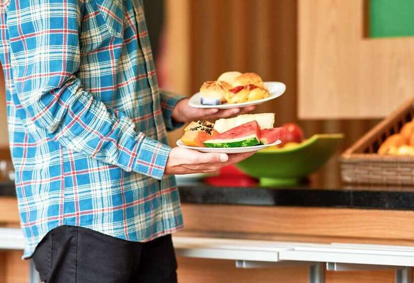 هتل Ibis Rio Branco