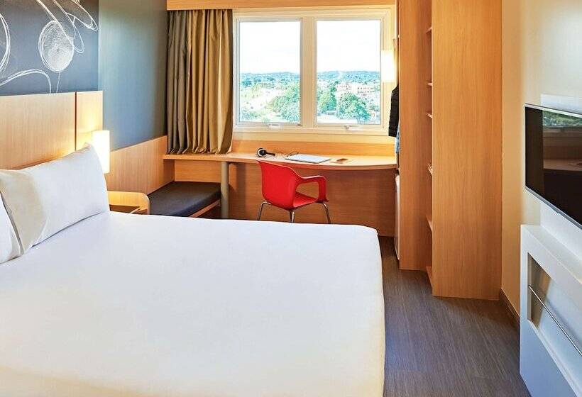 هتل Ibis Rio Branco