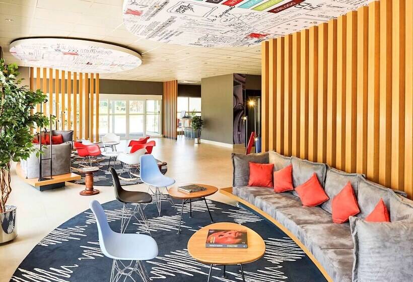 هتل Ibis Rio Branco