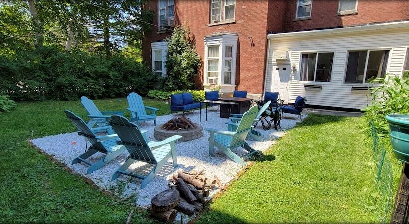 فندق Inn At The Agora