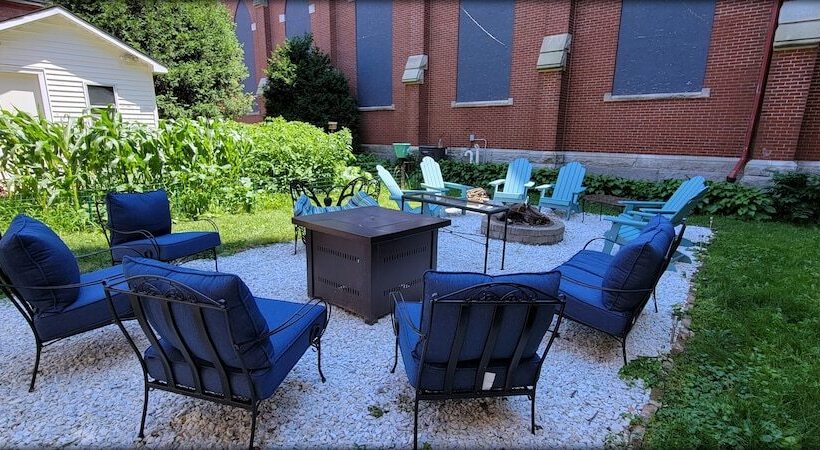 فندق Inn At The Agora