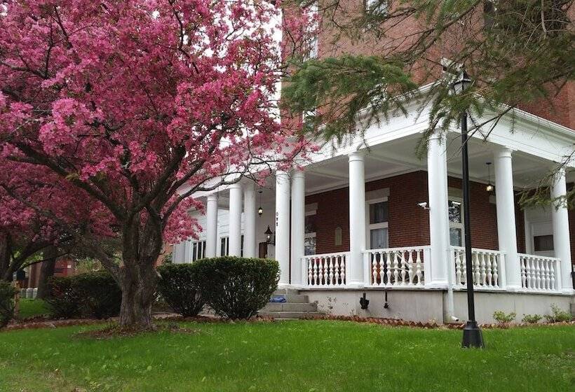 فندق Inn At The Agora