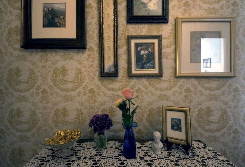 فندق Inn At The Agora