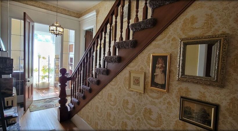 فندق Inn At The Agora