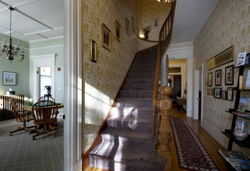 فندق Inn At The Agora