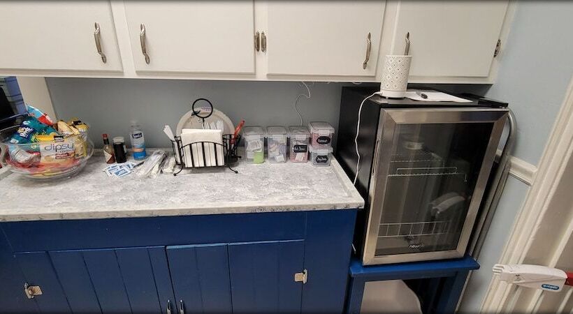 فندق Inn At The Agora