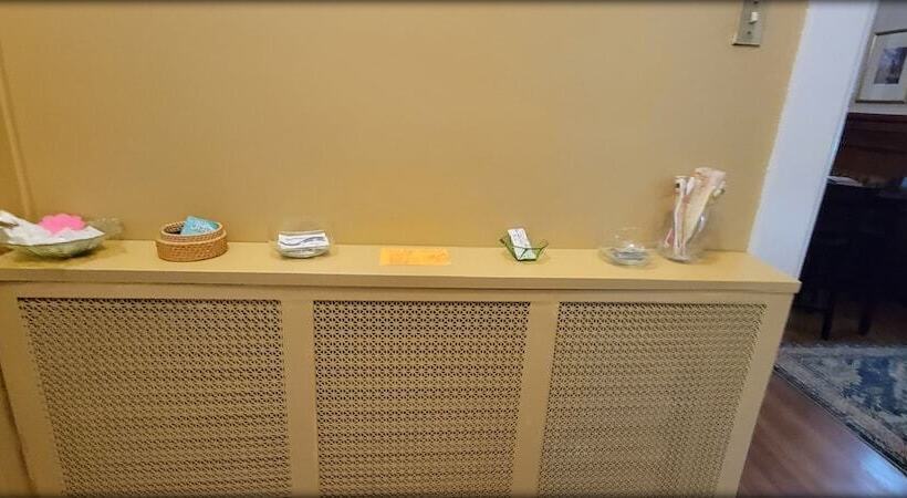 فندق Inn At The Agora