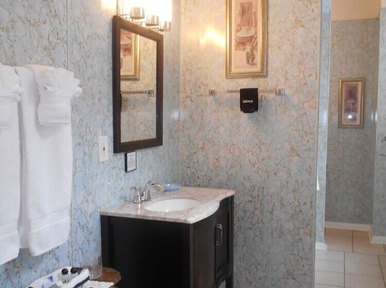 فندق Inn At The Agora