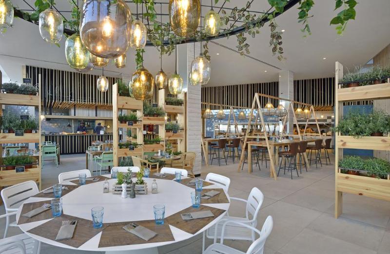 호텔 Innside by Meliá Fuerteventura - Adults Only