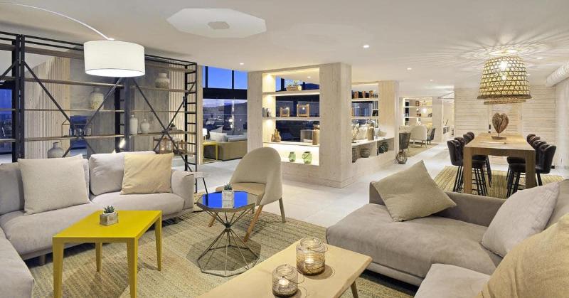 호텔 Innside by Meliá Fuerteventura - Adults Only