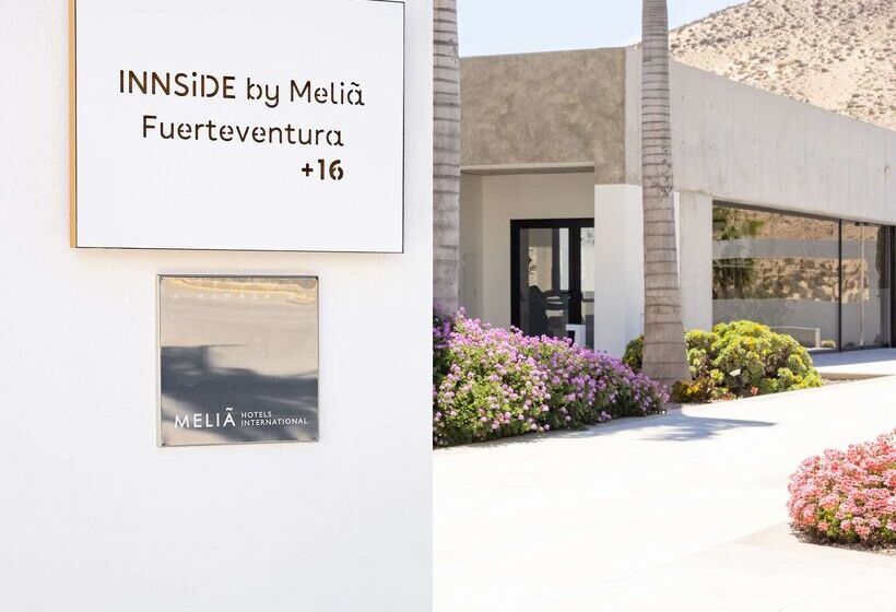 호텔 Innside by Meliá Fuerteventura - Adults Only