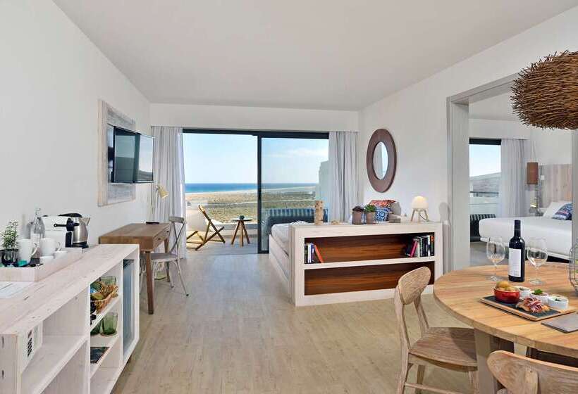 호텔 Innside by Meliá Fuerteventura - Adults Only