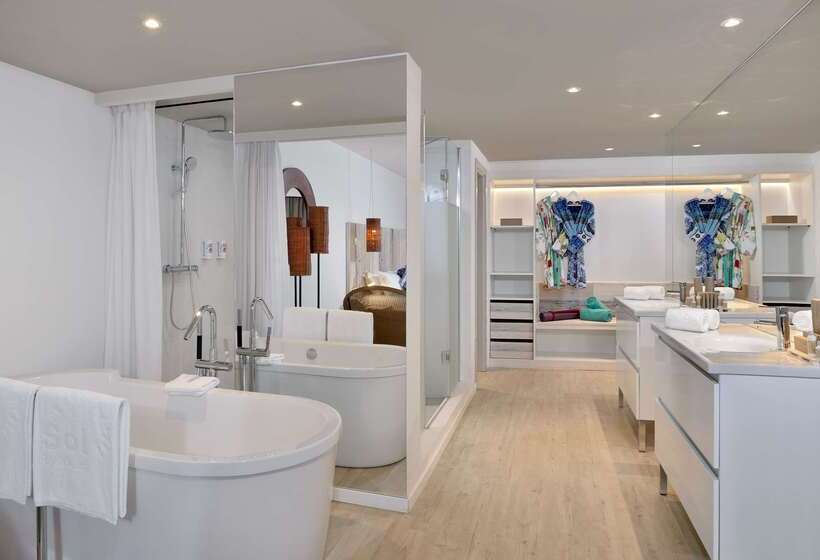 호텔 Innside by Meliá Fuerteventura - Adults Only