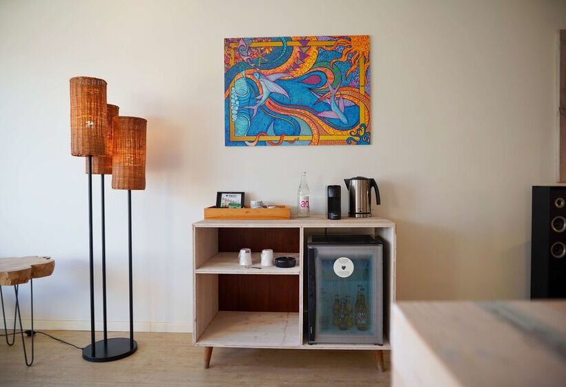 호텔 Innside by Meliá Fuerteventura - Adults Only