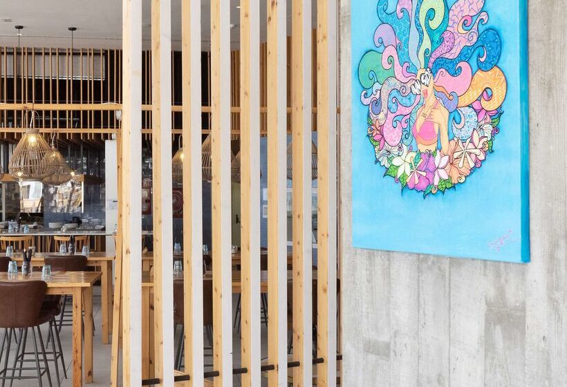 호텔 Innside by Meliá Fuerteventura - Adults Only