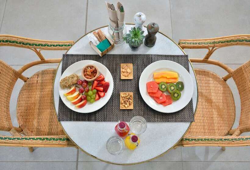 בית מלון כפרי Innside by Meliá Fuerteventura - Adults Only