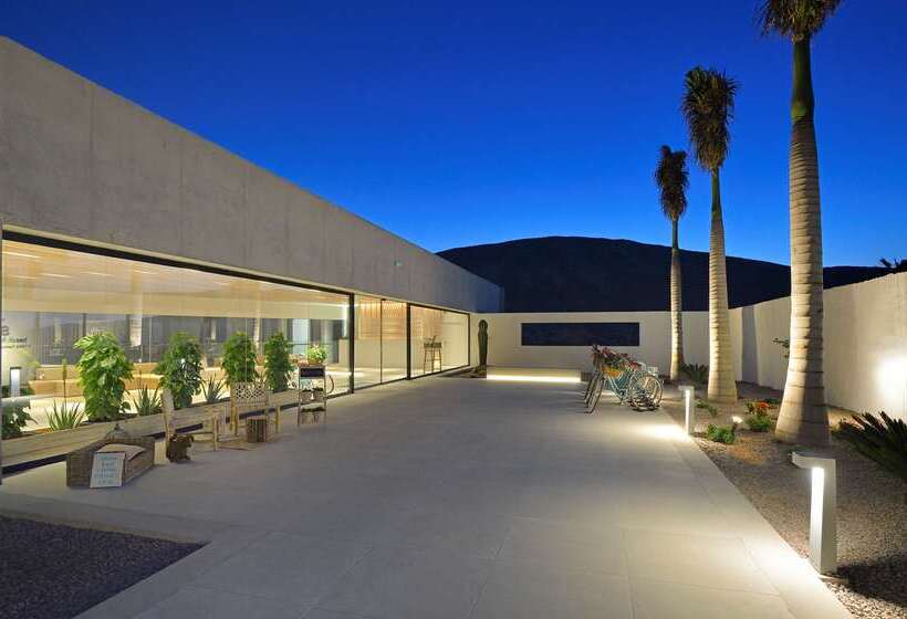 בית מלון כפרי Innside by Meliá Fuerteventura - Adults Only