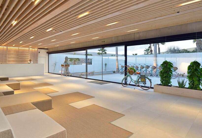 호텔 Innside by Meliá Fuerteventura - Adults Only
