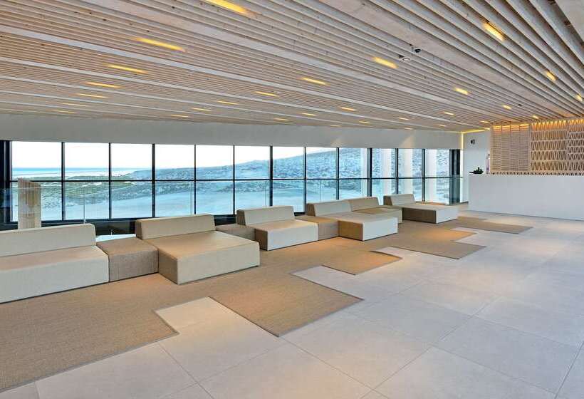 호텔 Innside by Meliá Fuerteventura - Adults Only