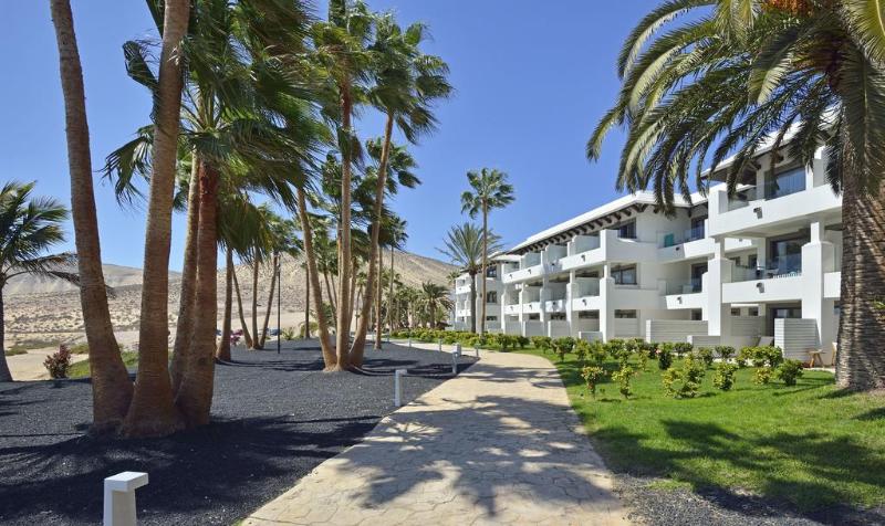 호텔 Innside by Meliá Fuerteventura - Adults Only