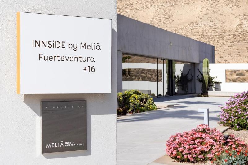 호텔 Innside by Meliá Fuerteventura - Adults Only