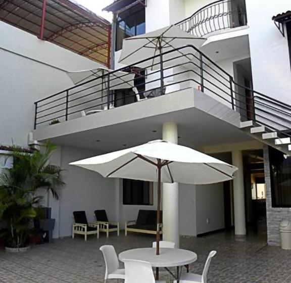 هتل Jose Antonios Inn